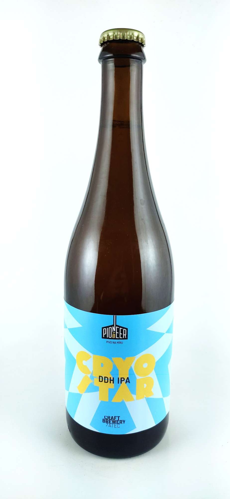 Pioneer Cryostar DDH IPA 15°