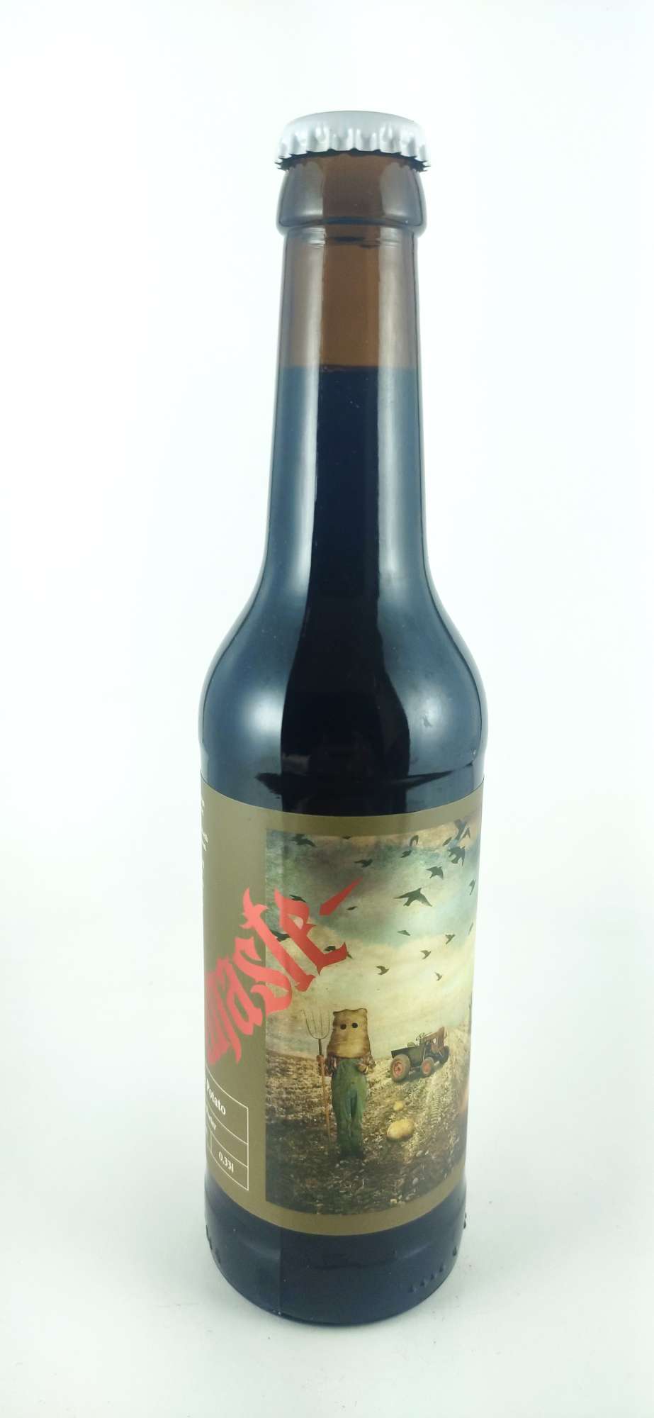 Pühaste Brewery Poteito Potato