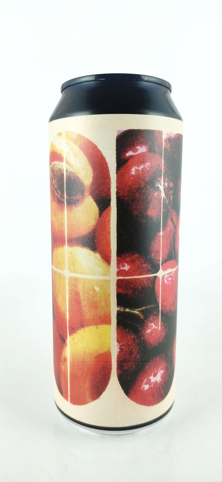 Nozib Sour Fruit Show #1 15°
