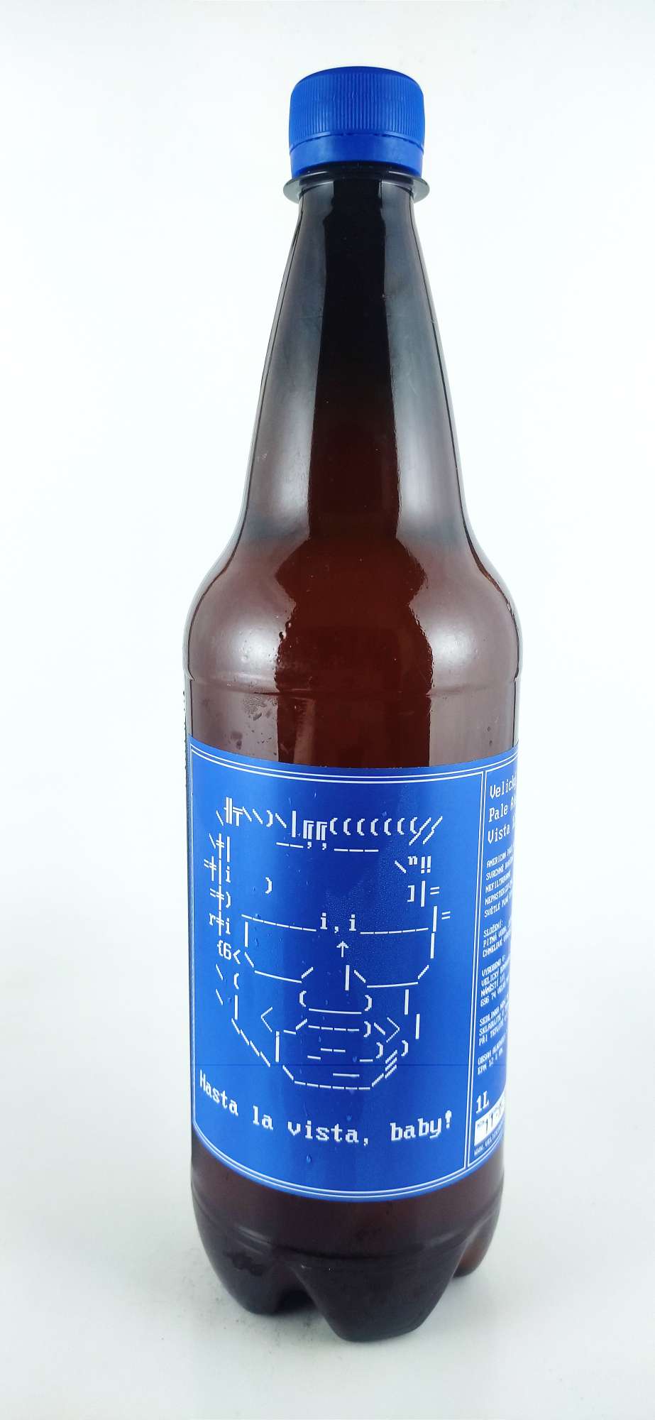 Velický Pale Ale Vista 12°
