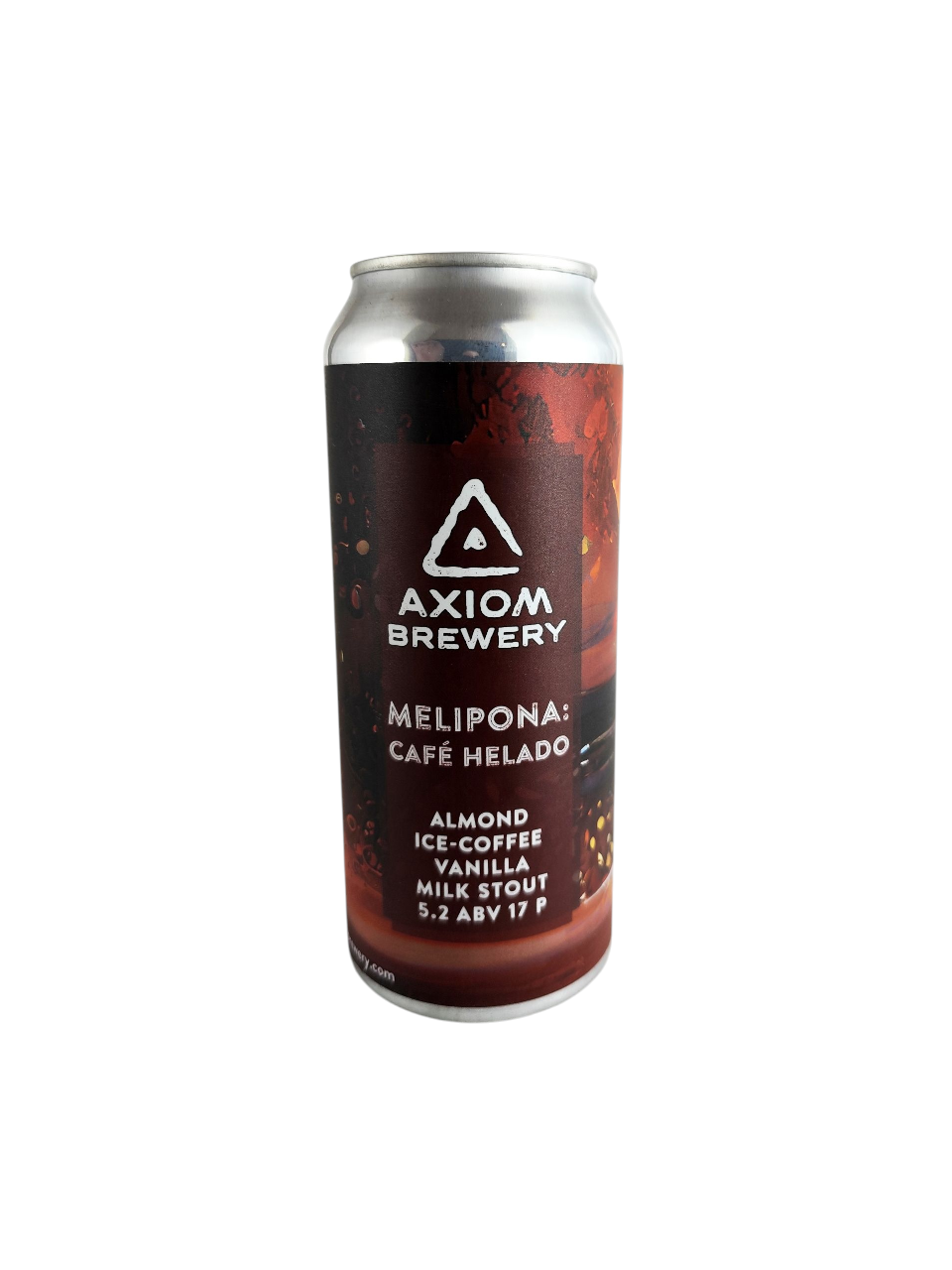 Axiom Melipoma 18°