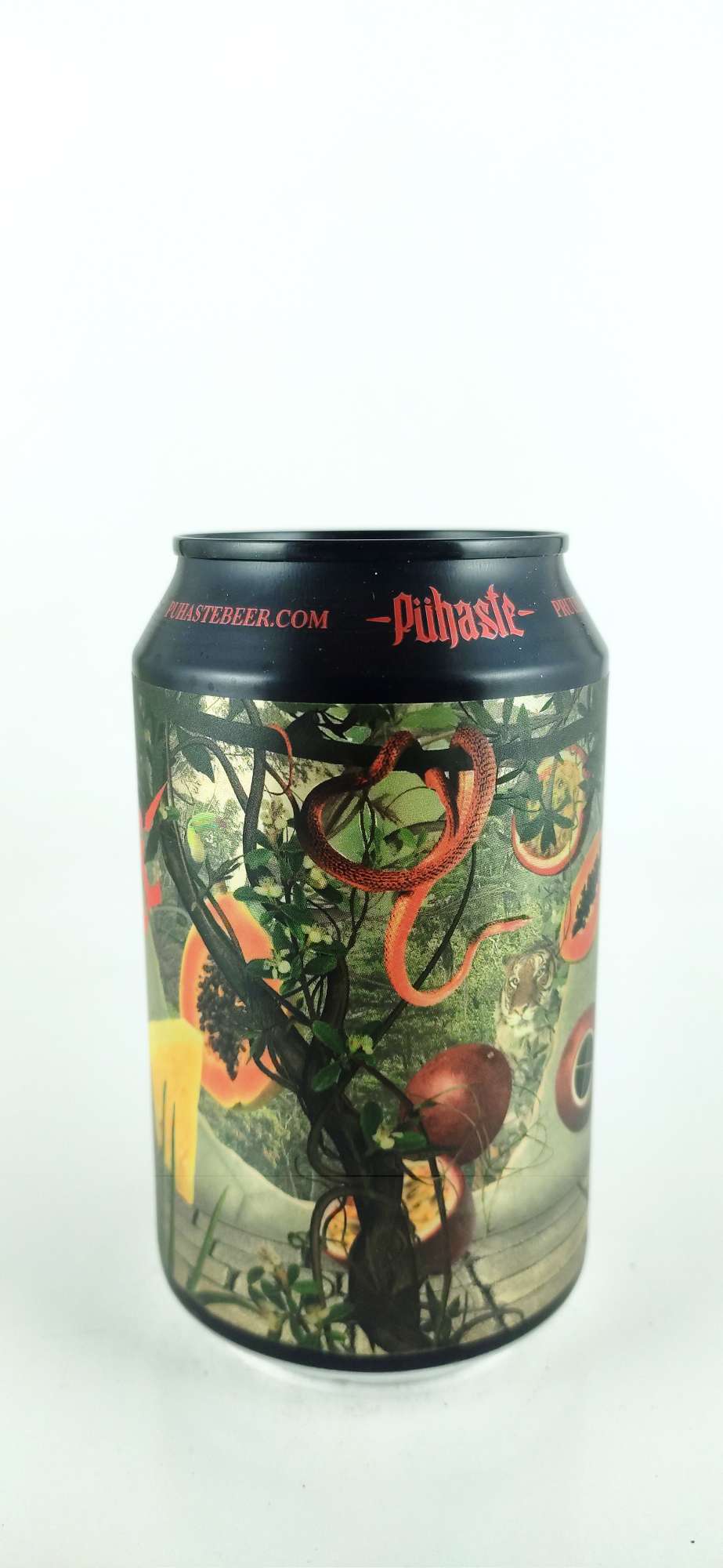 Pühaste Sara Berliner Weisse 12°