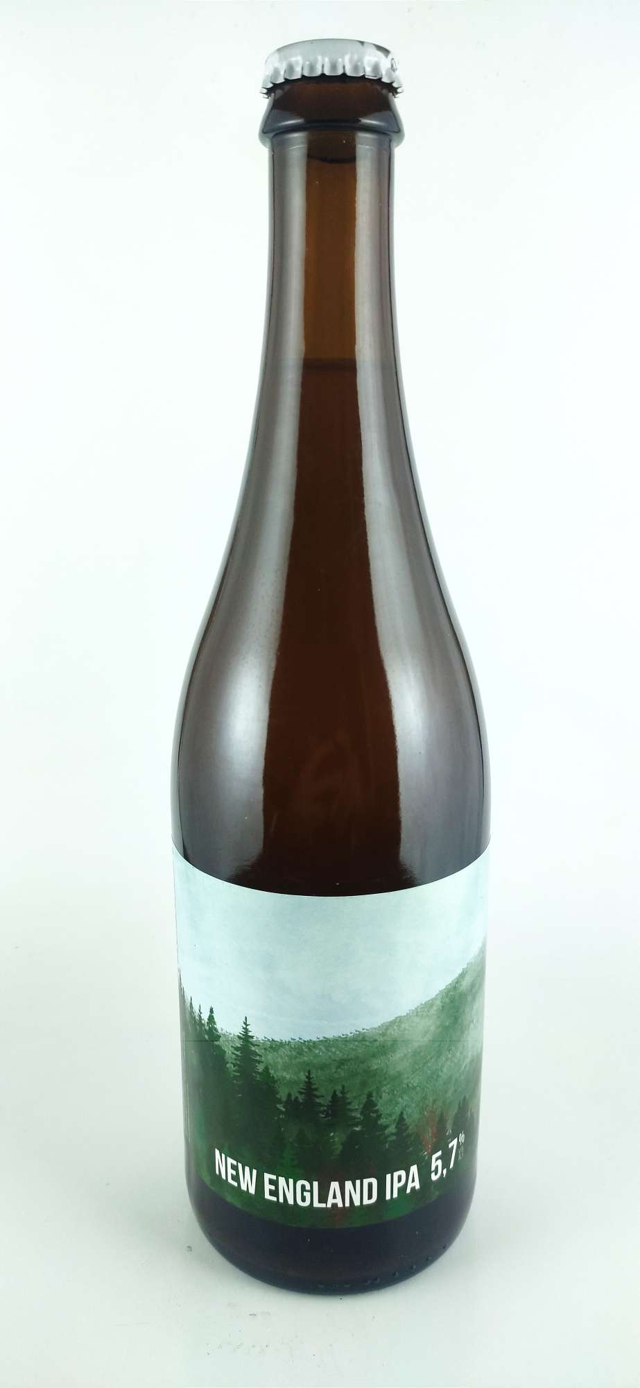 Clock Podzim NEIPA 13° 