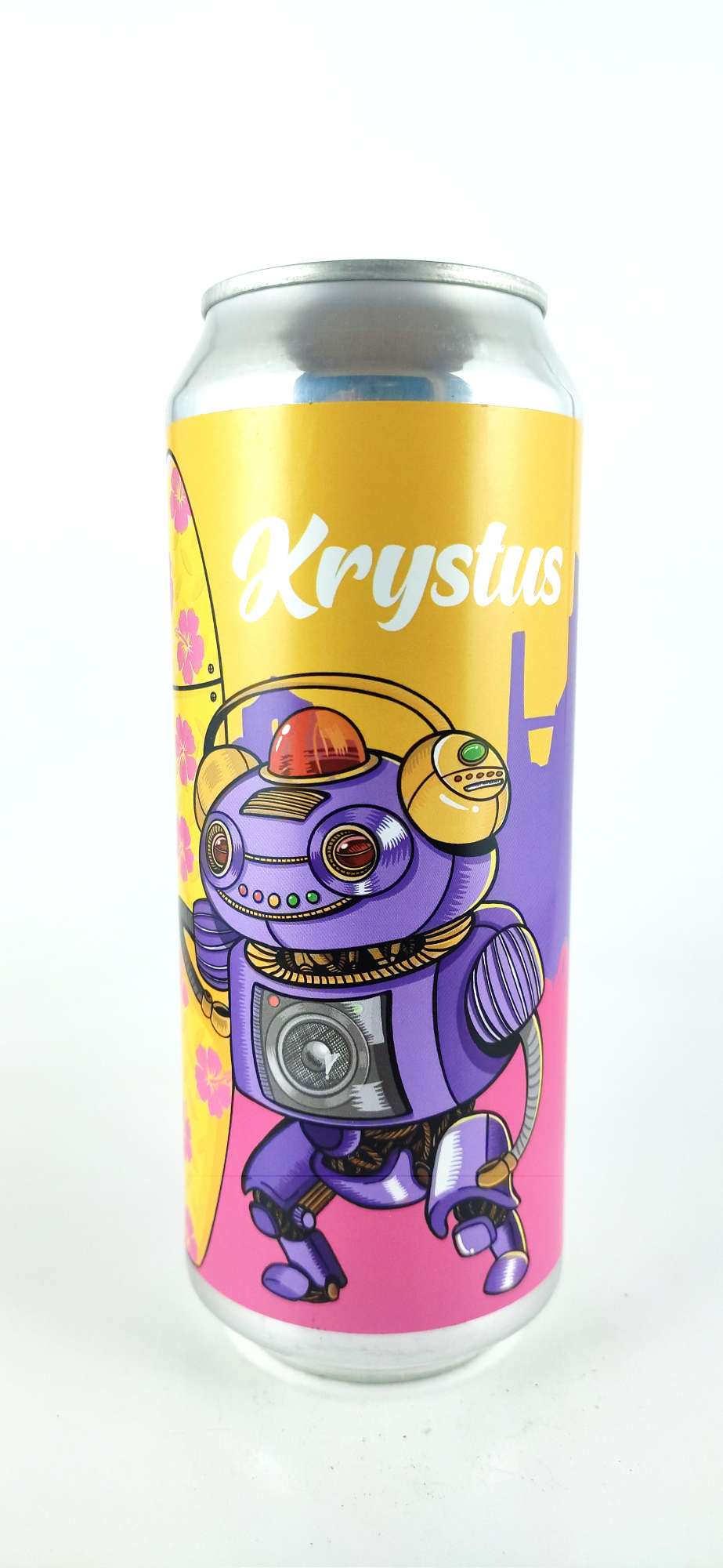 Clock Krystus Nealko 0°
