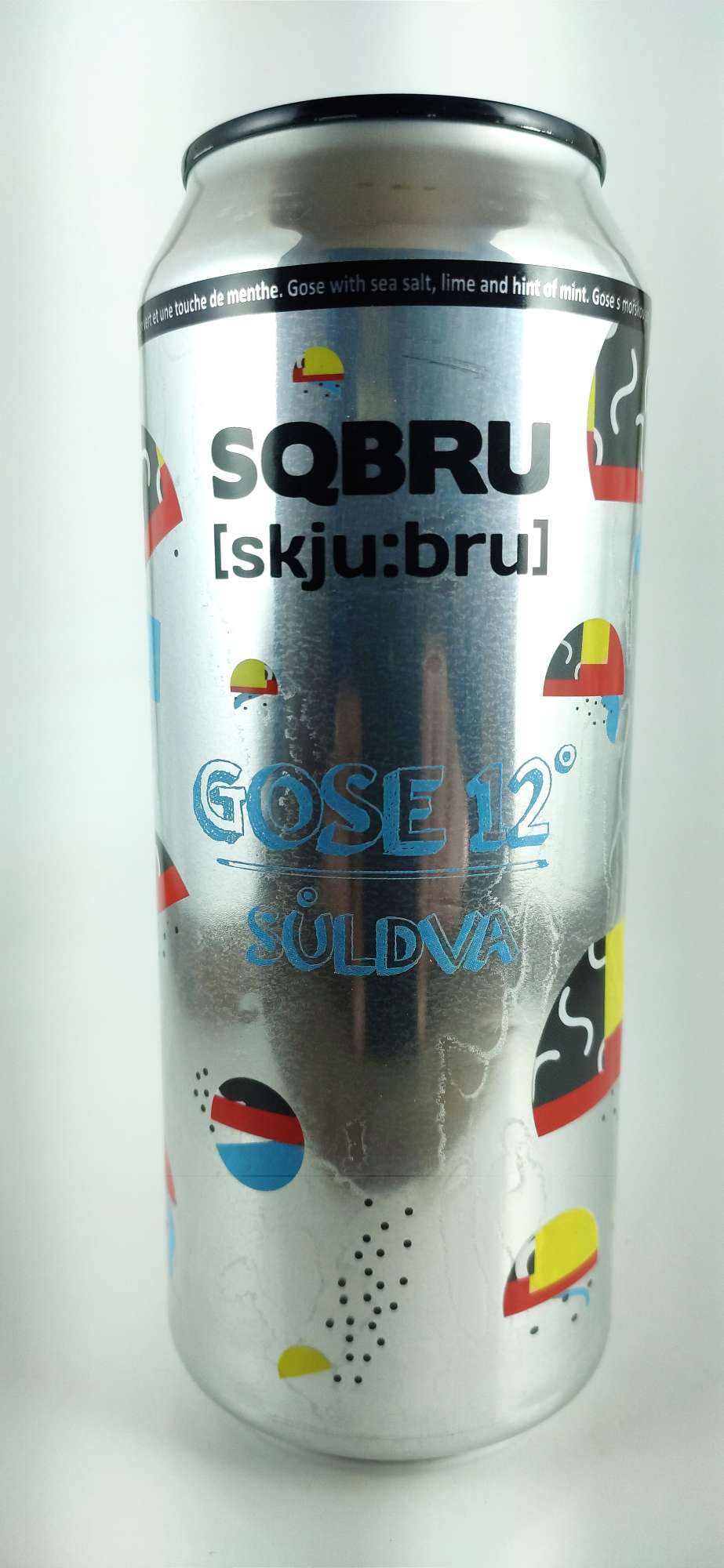SQBRU [skjuːbru] Sůldva