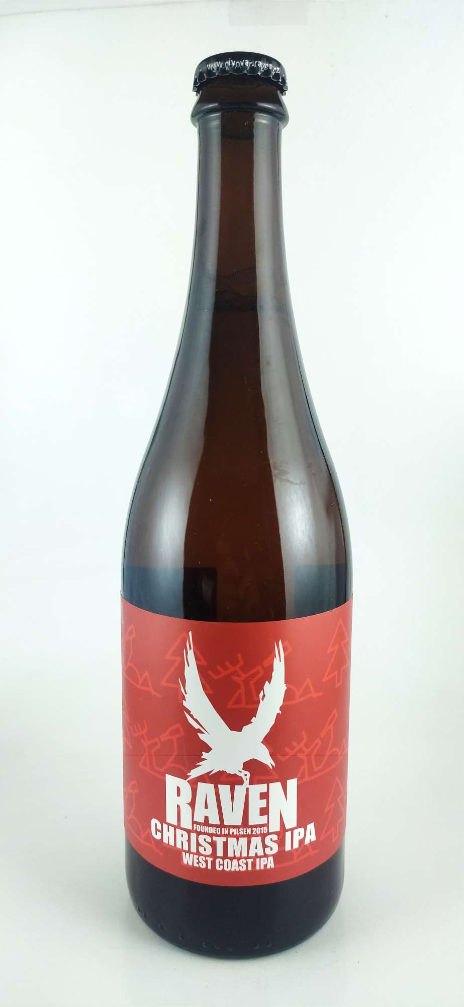 Raven Christmas IPA 16°