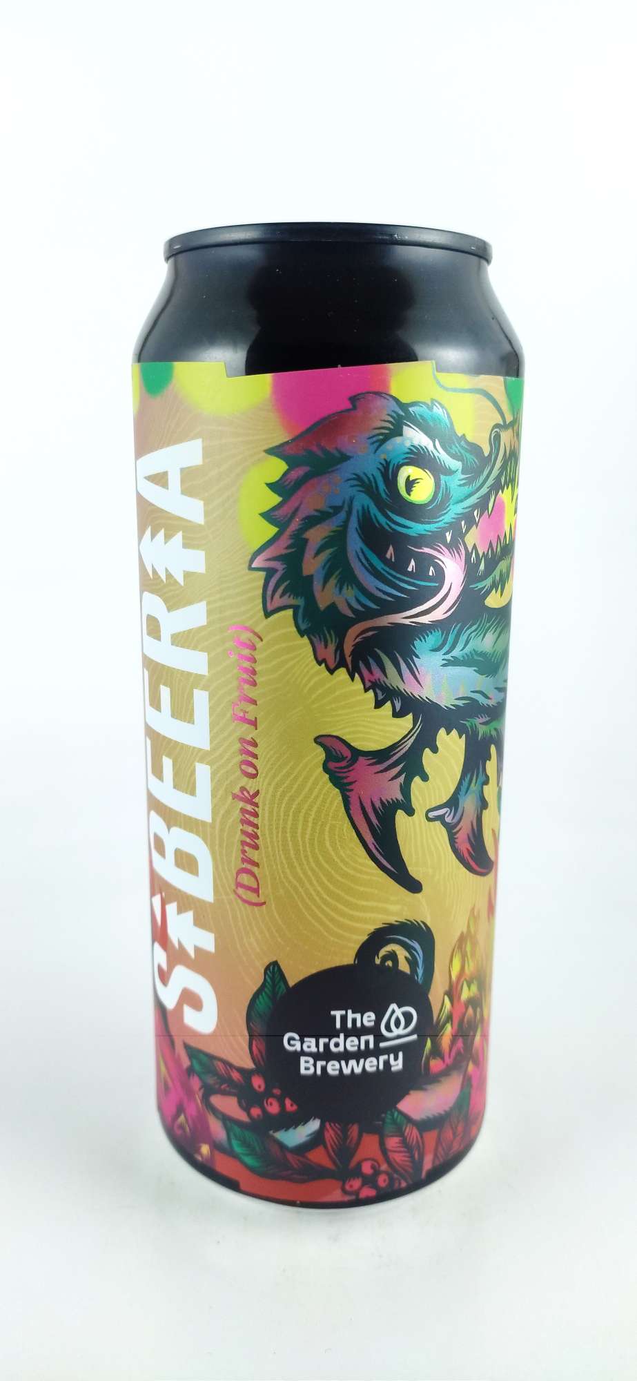 Sibeeria / Garden Drunk on Fruit Sour ALE 16°