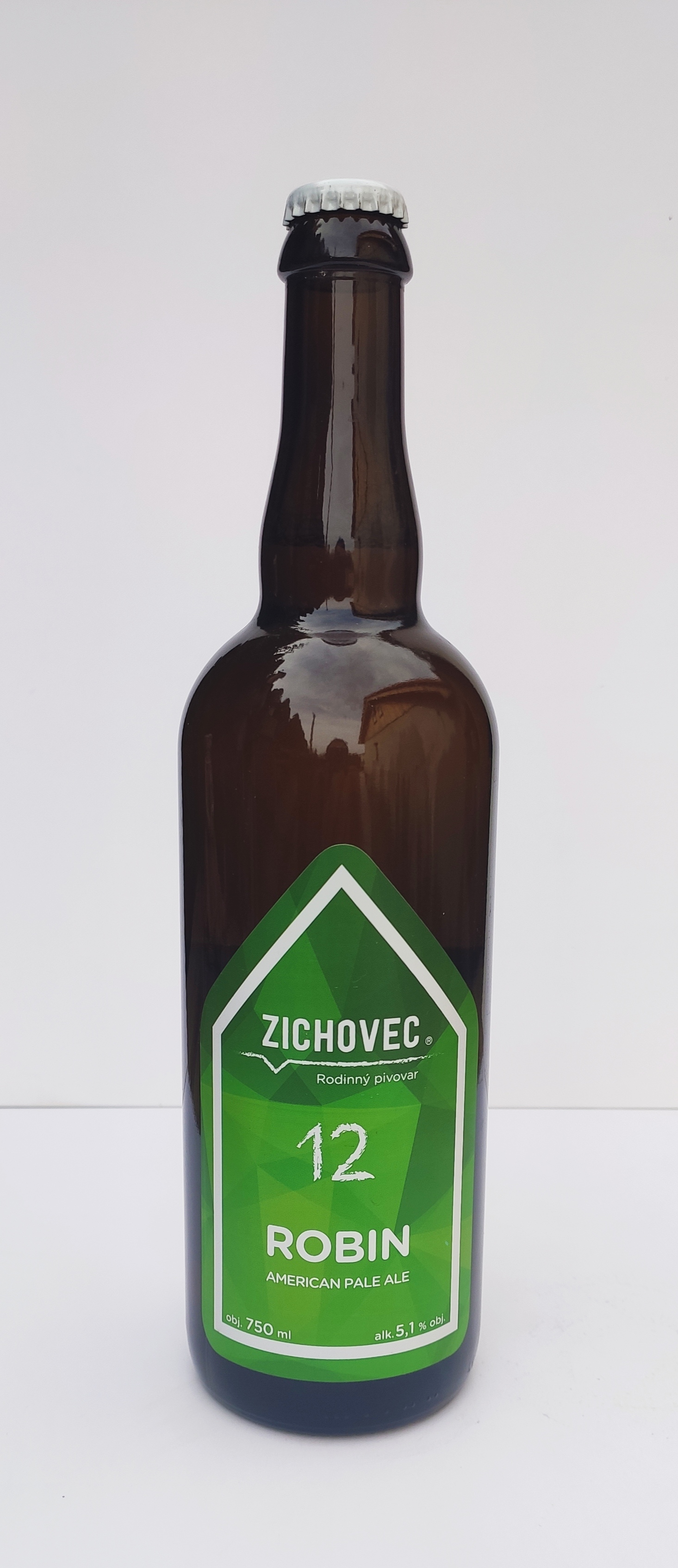 Zichovec Robin Ale 12°