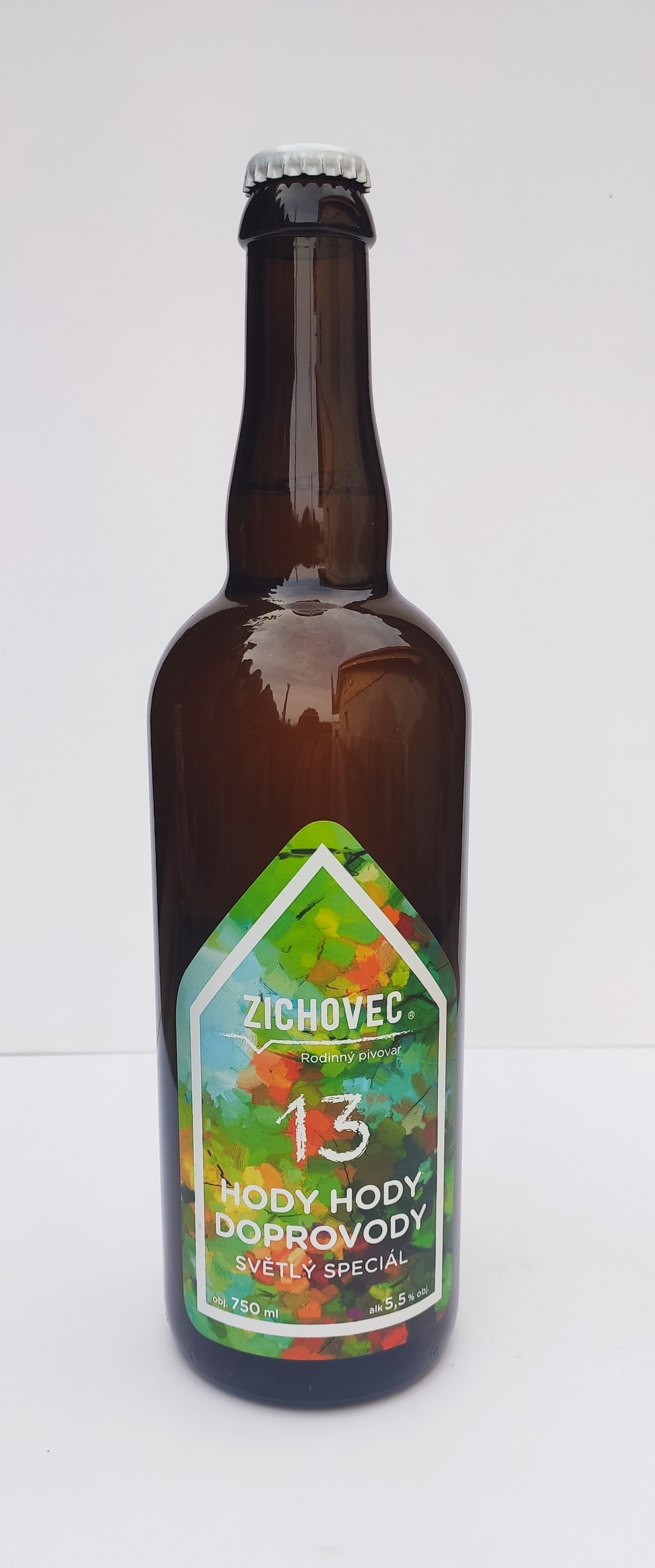 Zichovec Hody Hody Doprovody 13°
