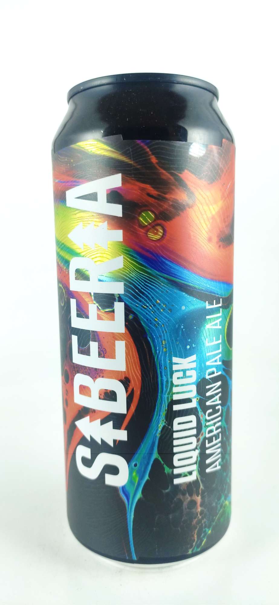 Sibeeria Liquid Luck APA 11°