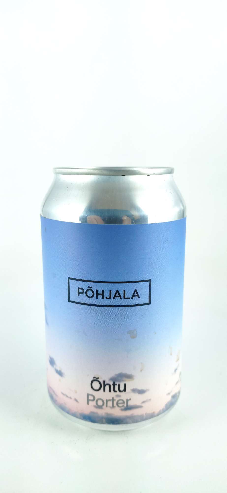 Pohjala Ohtu Rye Porter 15°