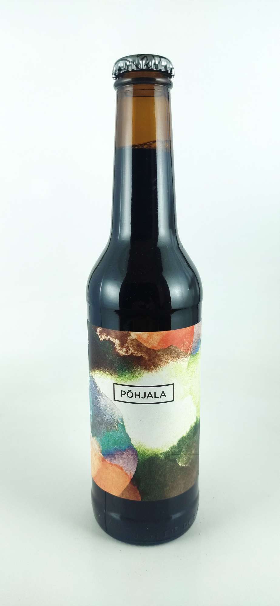 Põhjala Mudcake Bänger