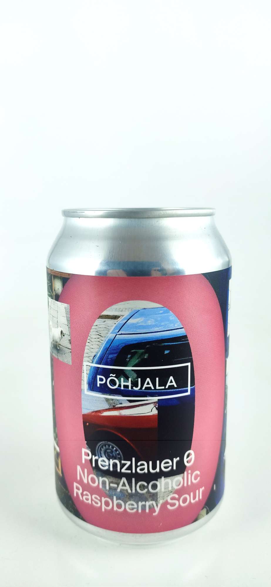 P?hjala Prenzlauer nealko 0°