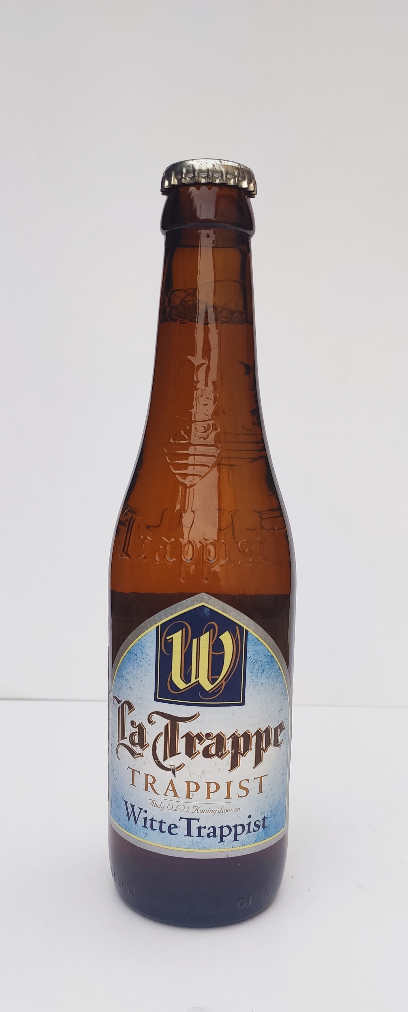 La Trappe Witte 12°