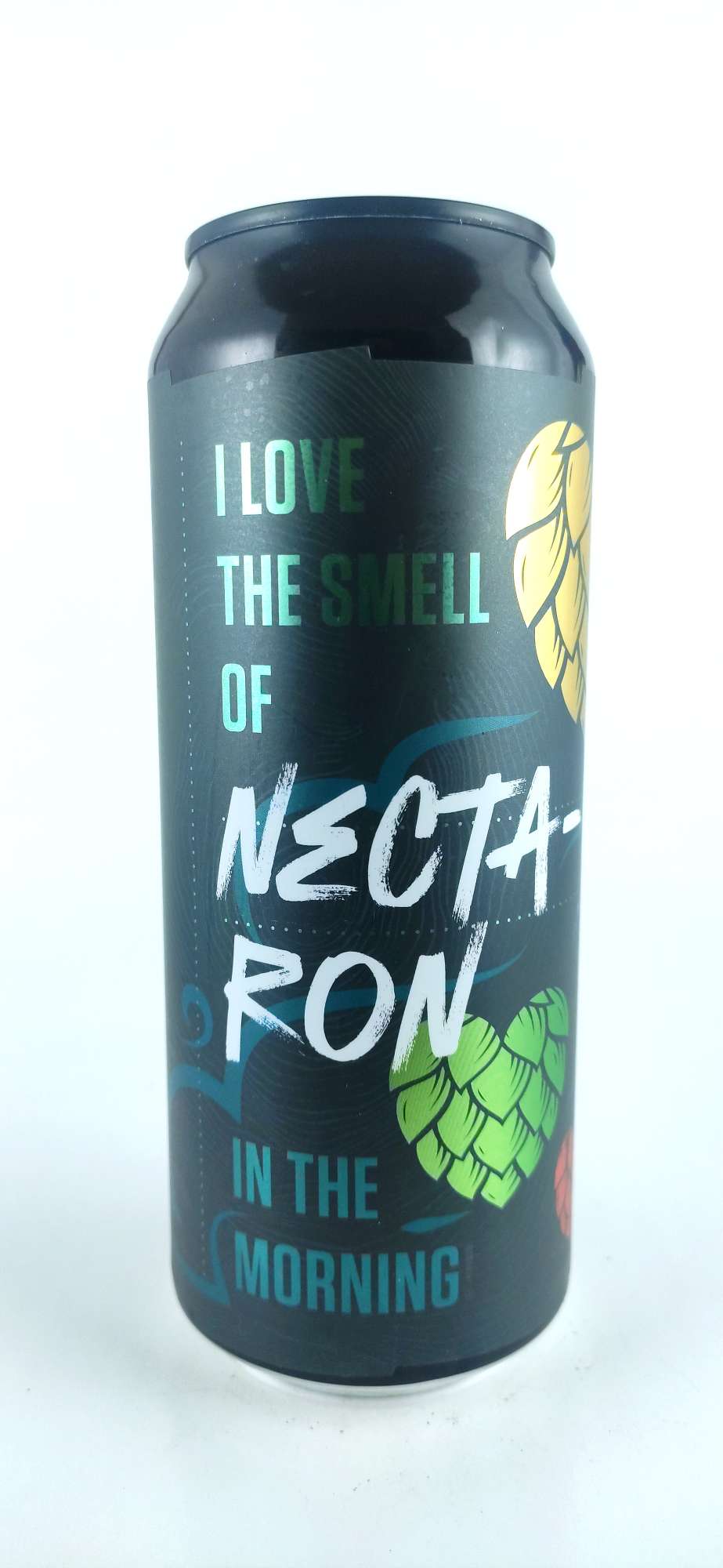 Sibeeria  I Love the Smell of Nectaron in the Morning NEIPA 17°