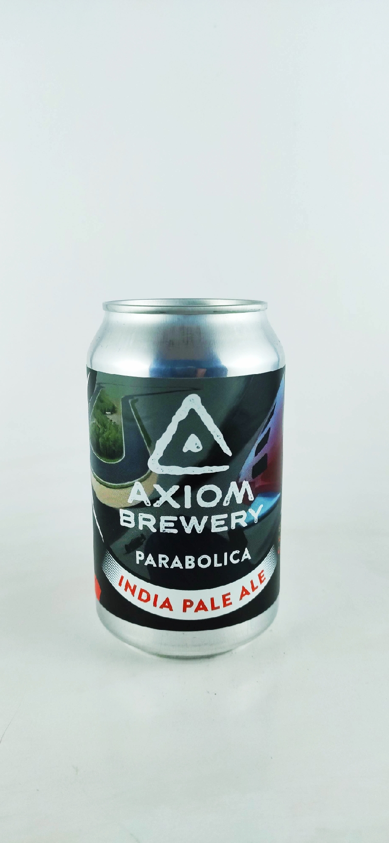 Axiom Parabolica 16°