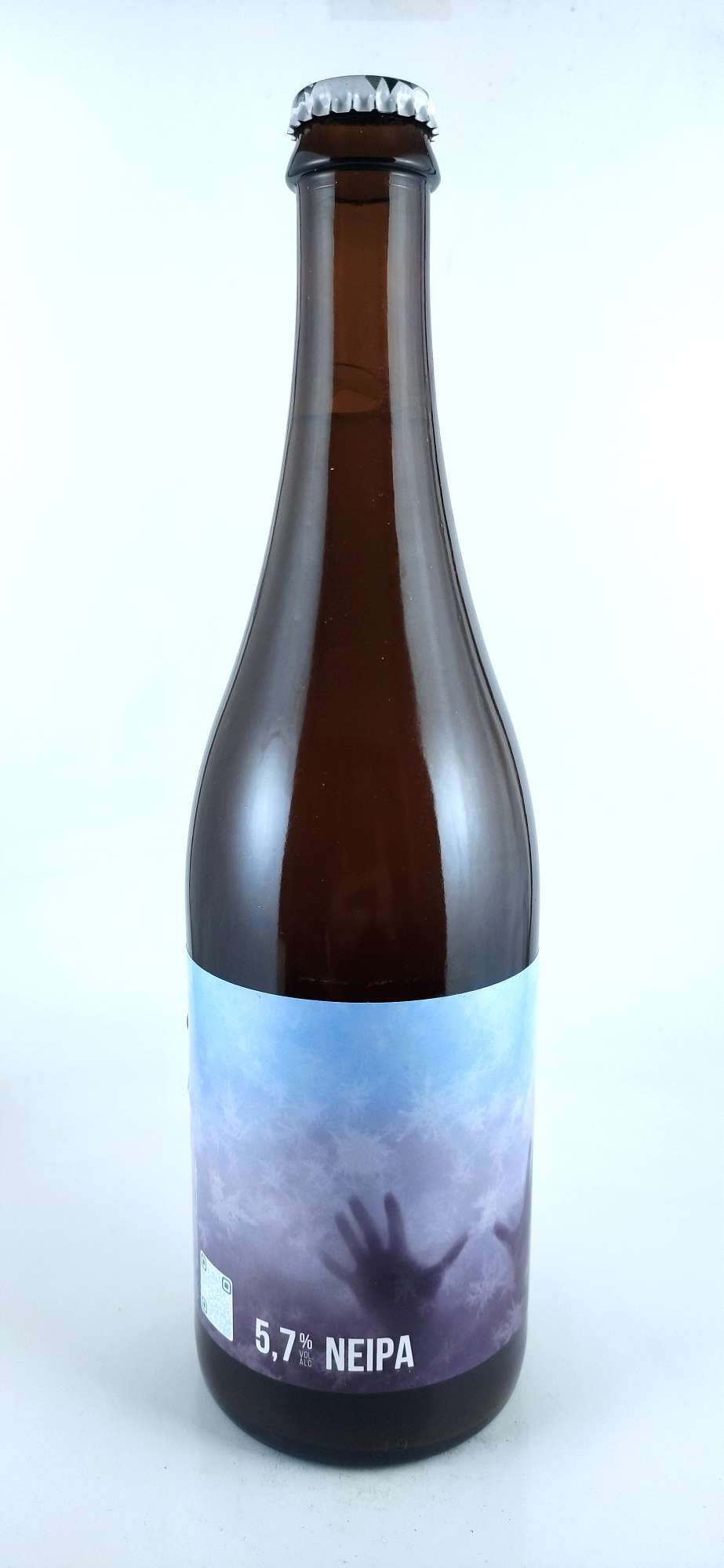 Clock Zima NEIPA 13°