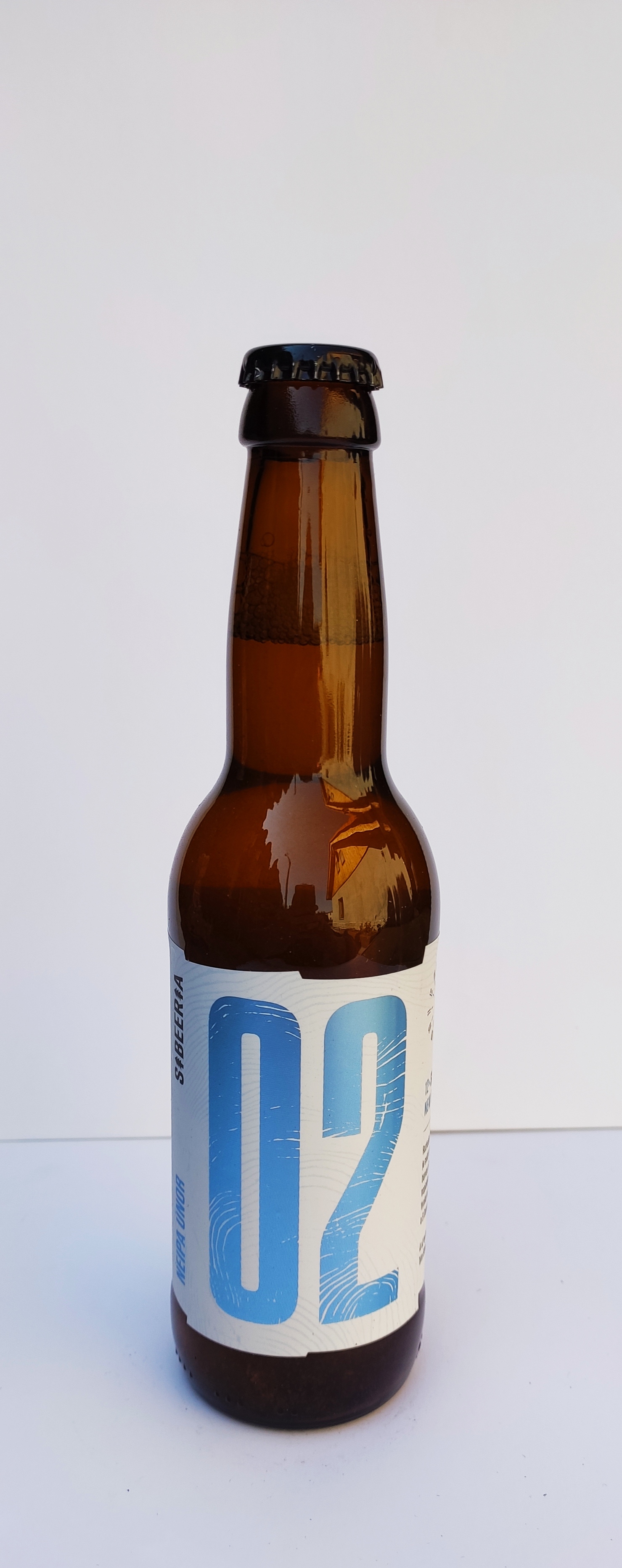 Sibeeria Únor 13°