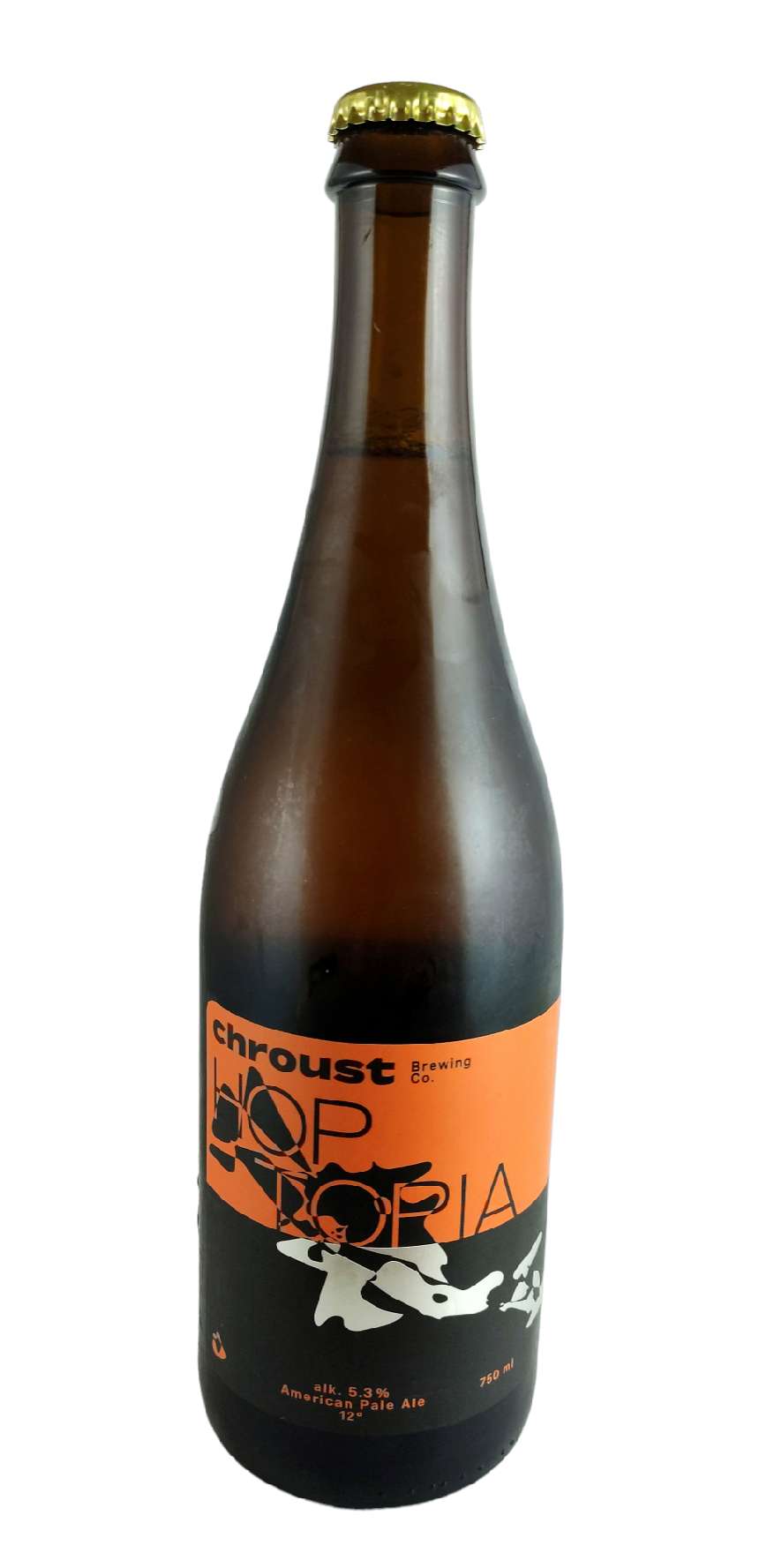 Chroust Hoptopia APA 12°