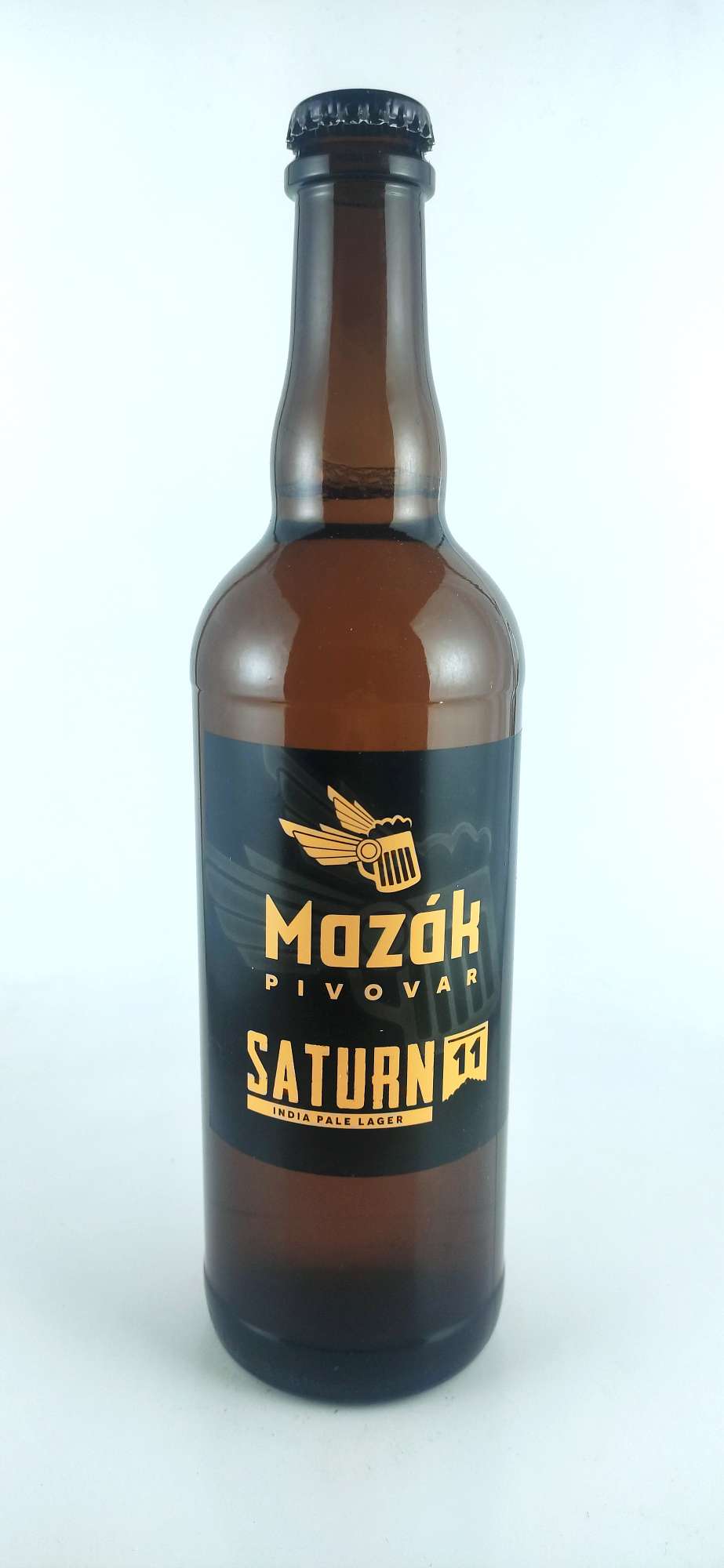 Mazák Saturn IPL 11°