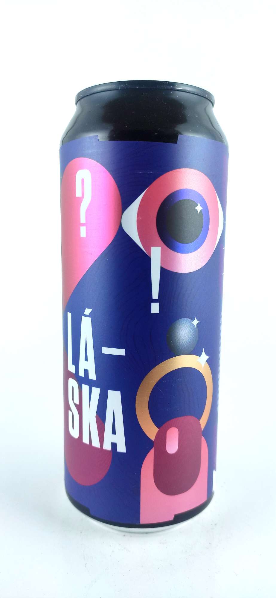 Sibeeria Láska West Coast IPA 14°