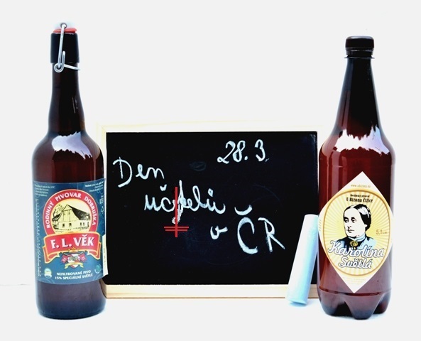 Den učitelů 28.březen