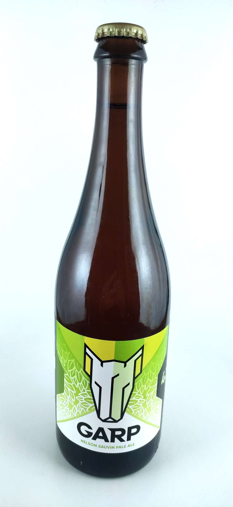 GARP 433 Nelson Sauvin Pale ALE 13°
