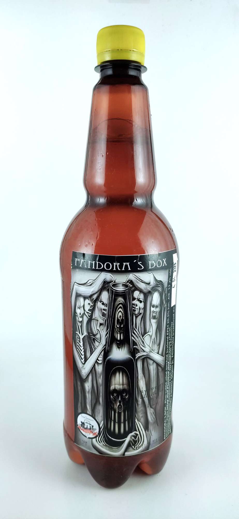 Chotoviny Pandora´s Box ALE 20,5°