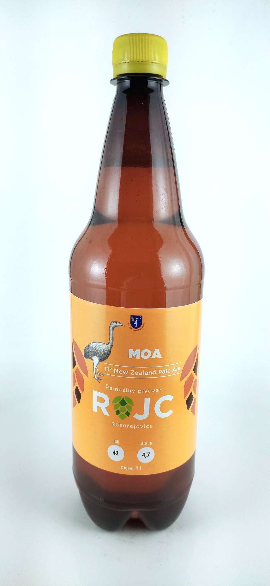 Rojc Moa Pale 11°