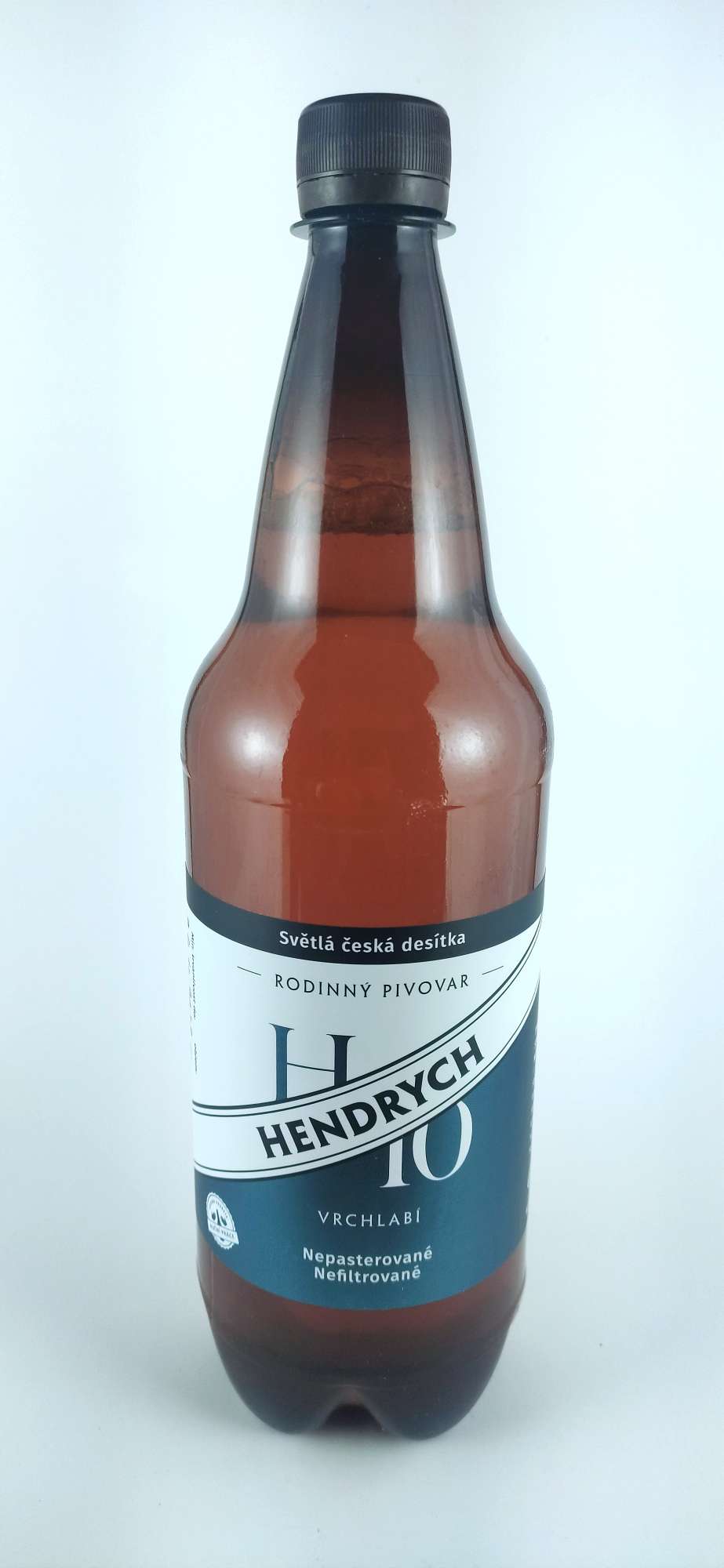 Hendrych H 10°