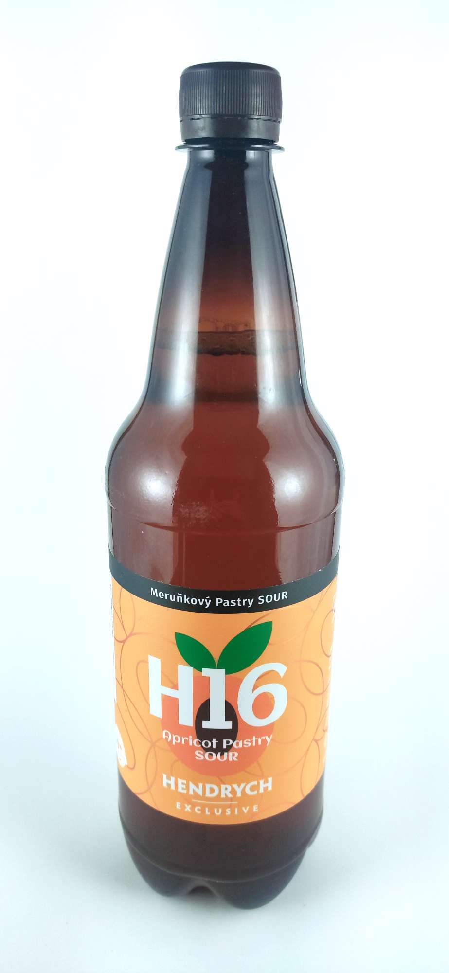 Hendrych H Apricot Pastry Sour 16°