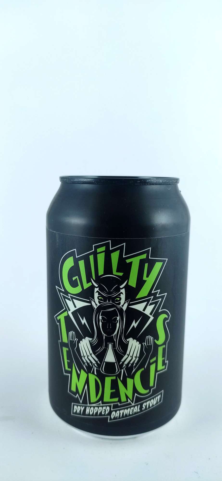 Mad Scientist Guilty Tendencies Stout