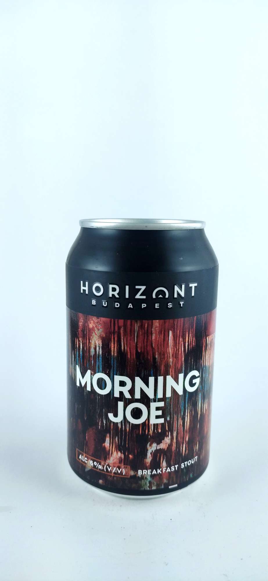 Horizont Morning Joe Stout