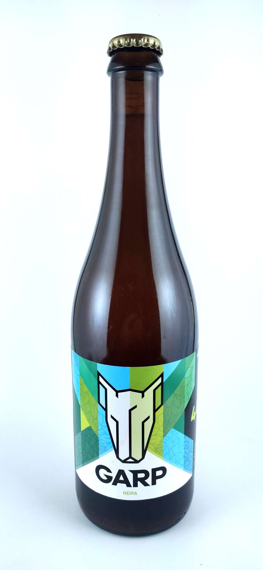GARP 441 NEIPA 14°