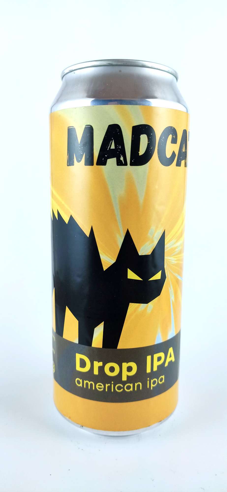MadCat Drop IPA 15°