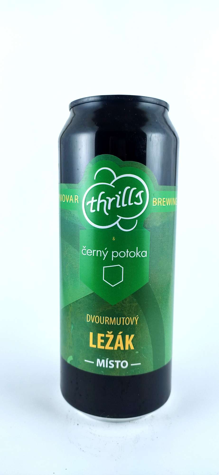 Thrills Místo Pils 12°
