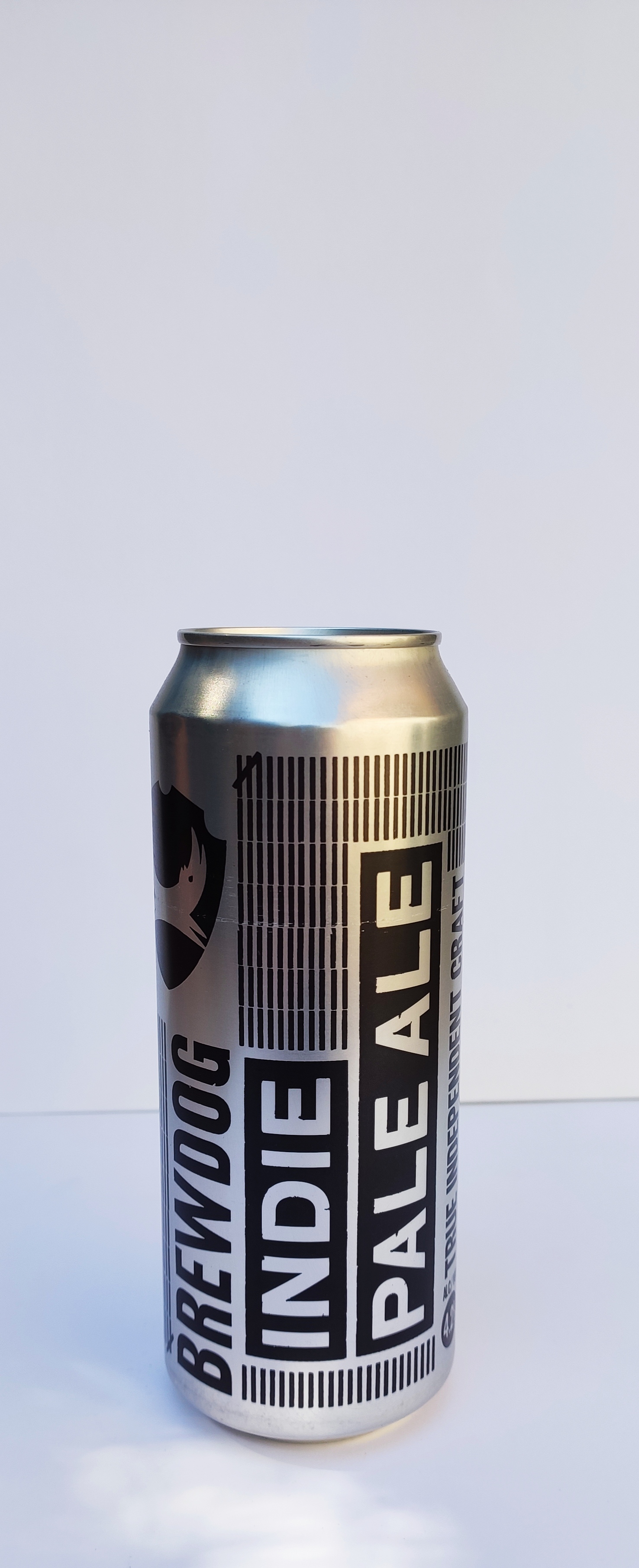 BrewDog Indie Pale Ale 11°
