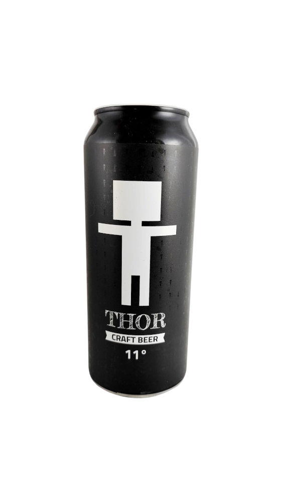 Panaczech Thor ležák 11°