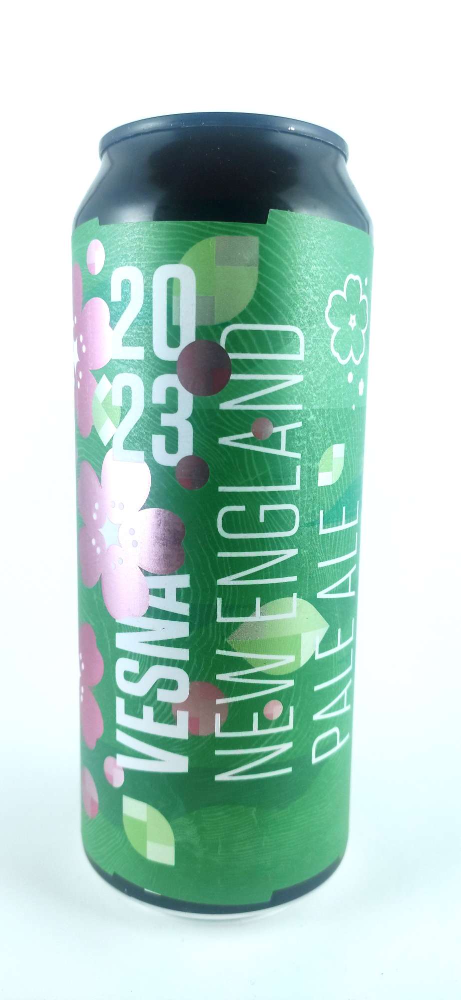 Sibeeria Vesna 2023 NEIPA 13°