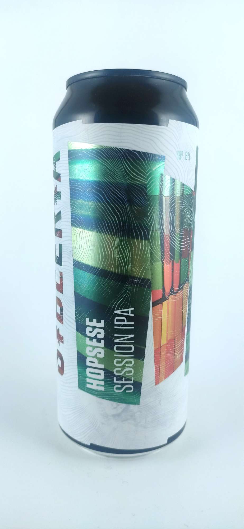 Sibeeria Hopsese Session IPA 13°