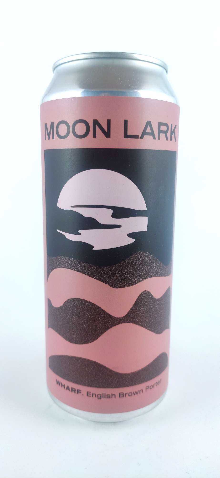 Moon Lark Wharf Porter 12°