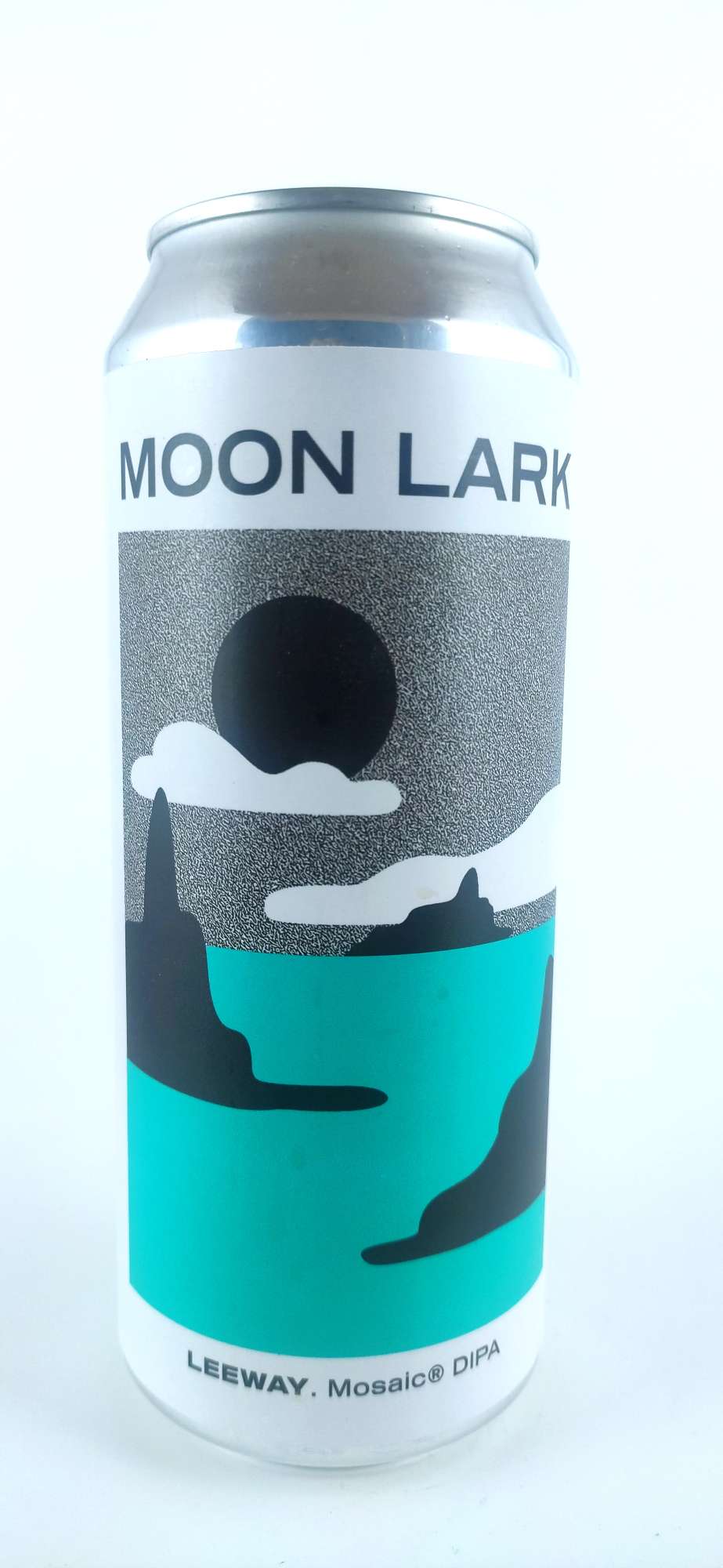 Moon Lark Leeway Hazy DIPA 14°