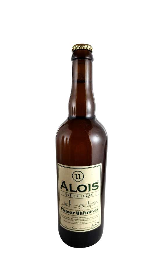Uhříněves Alois 11°