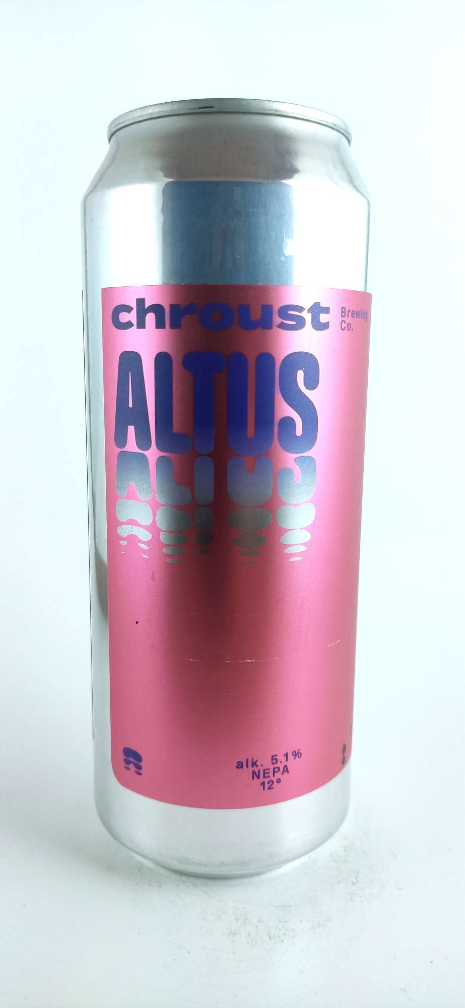 Chroust Altus Nectaron NEIPA 12°