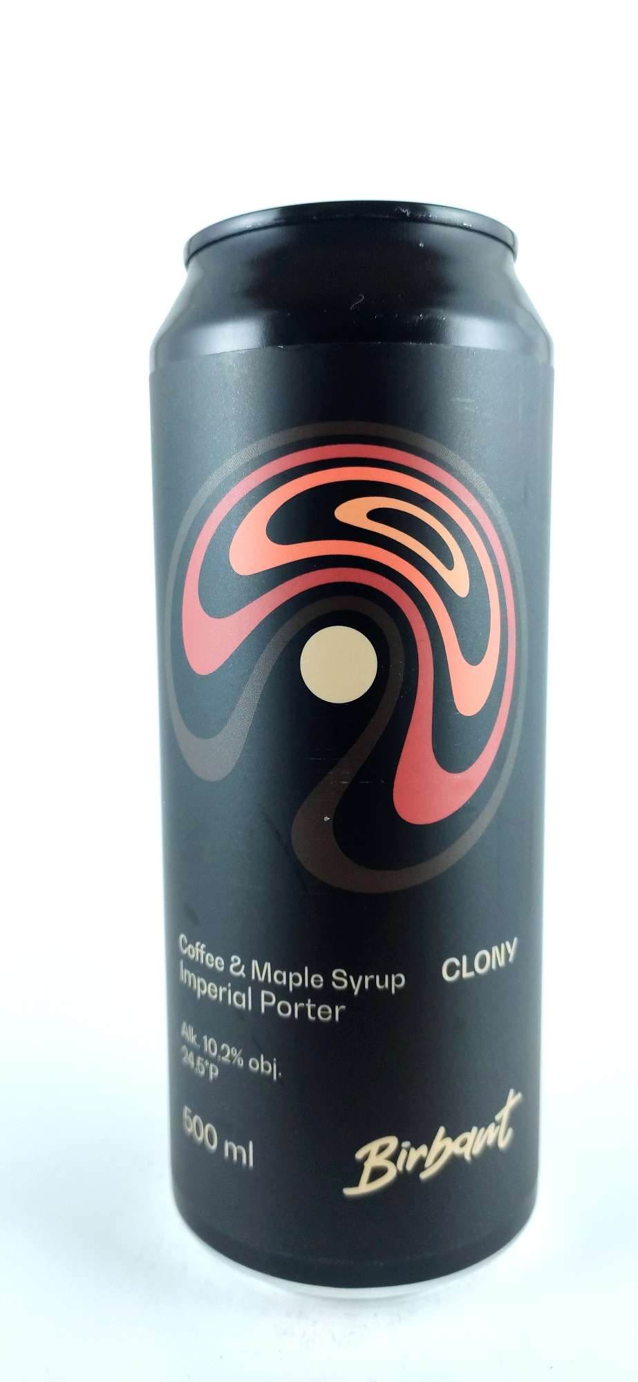 Birbant Clony Porter 24°