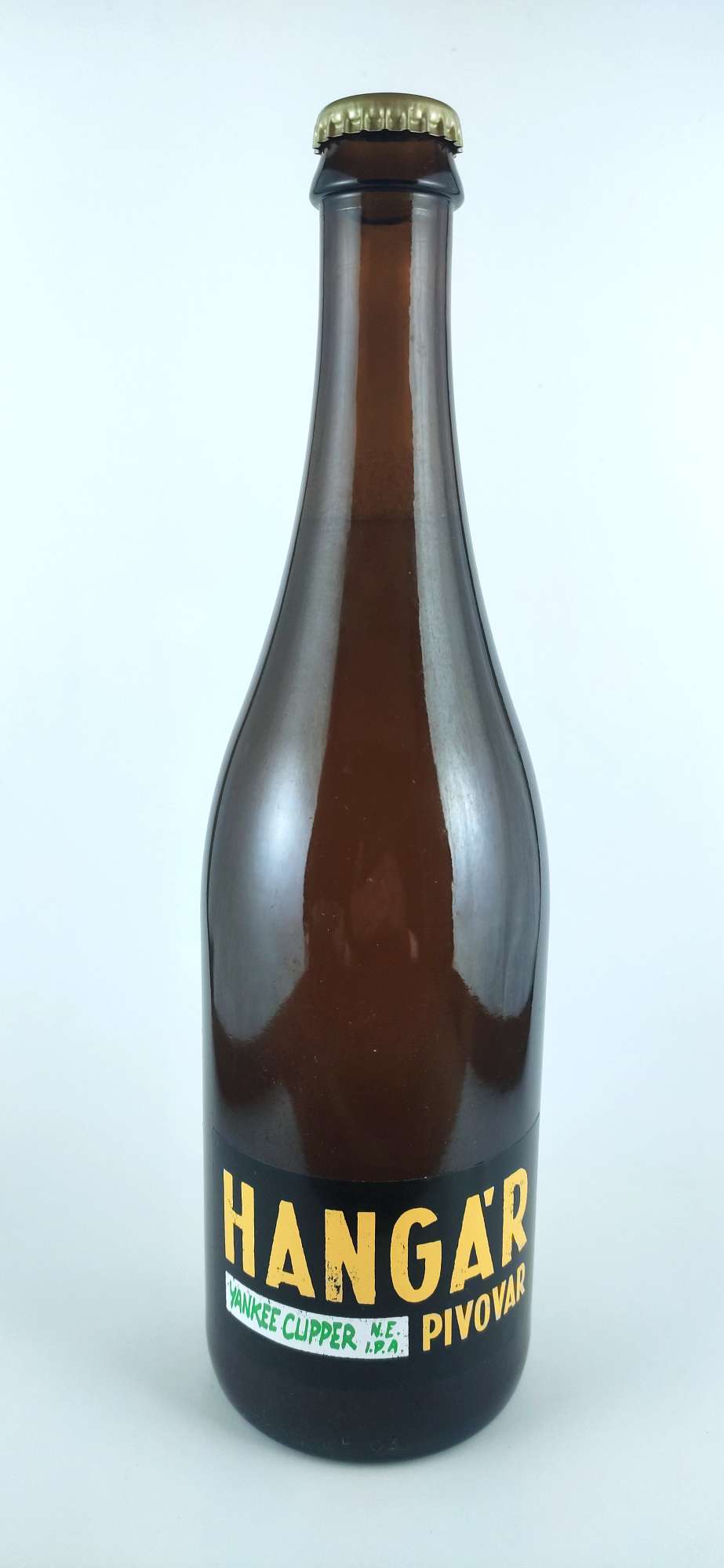 Hangár Yankee Clipper NEIPA 15°