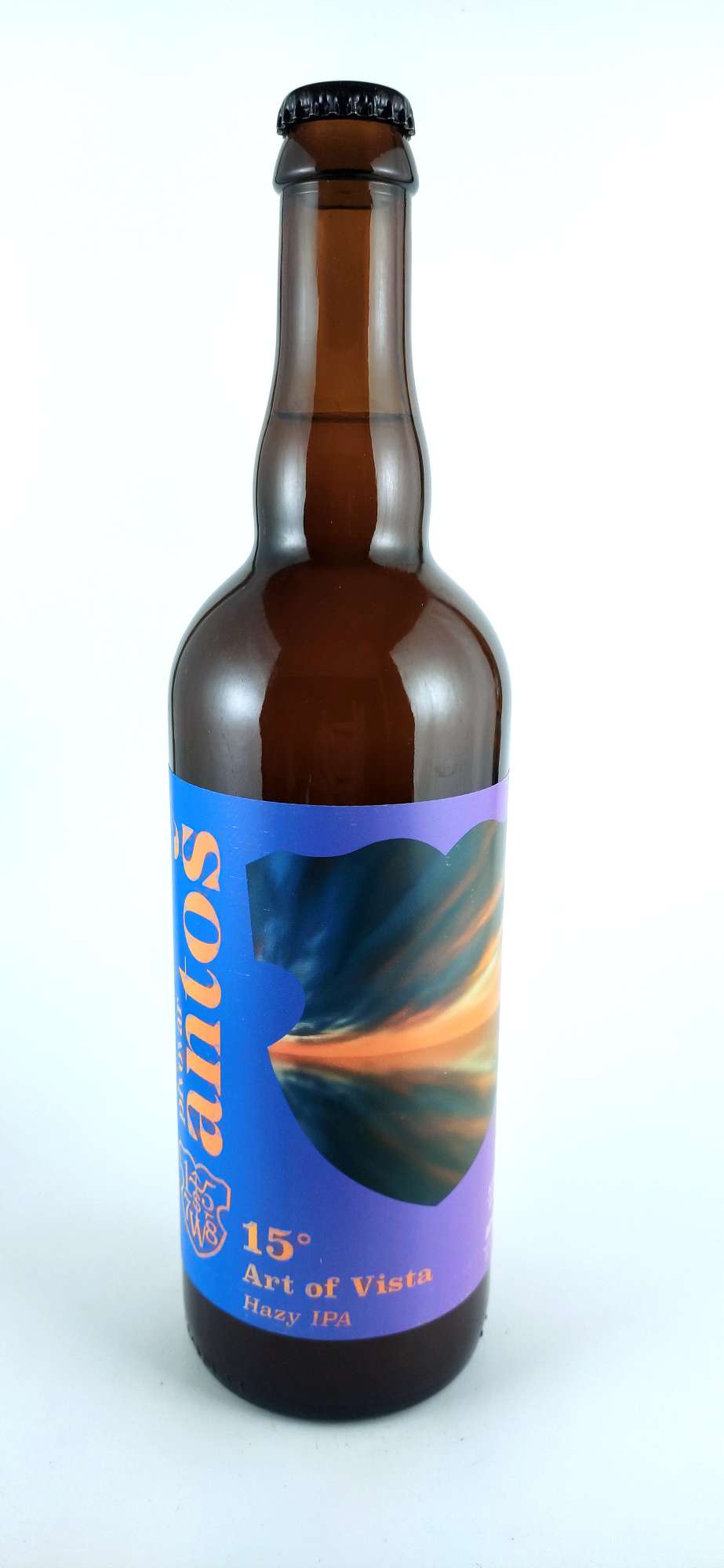 Antoš Art of Vista Hazy IPA 15°