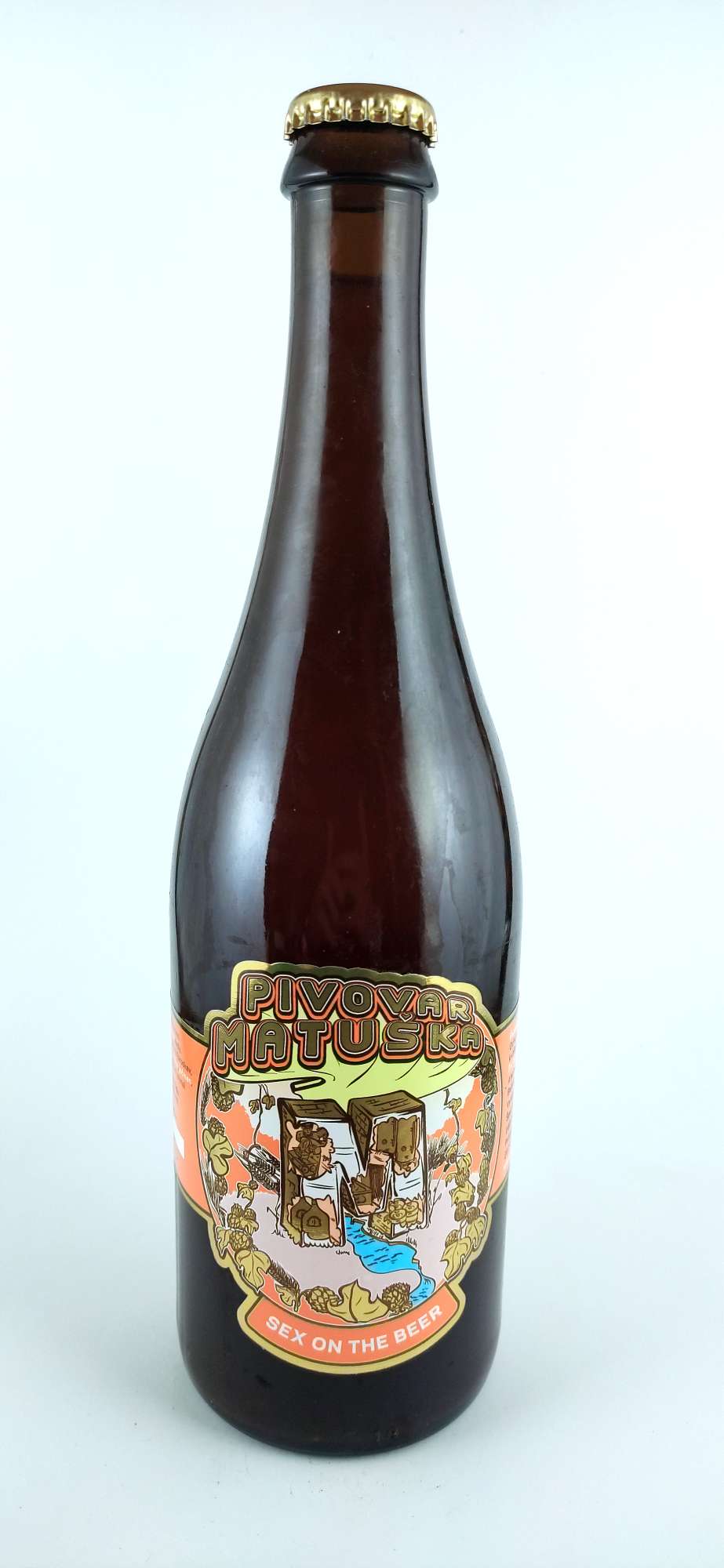 Matuška Sex on the Beer Sour 15°