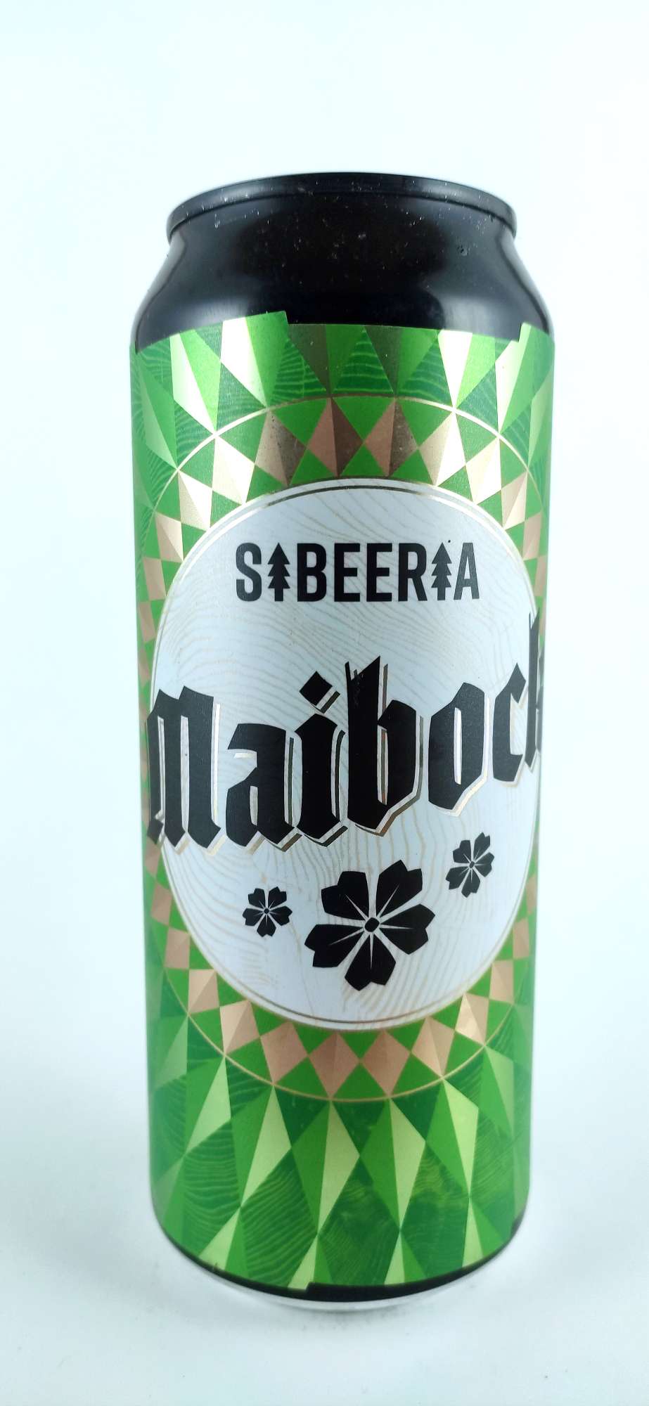 Sibeeria Maibock 16°