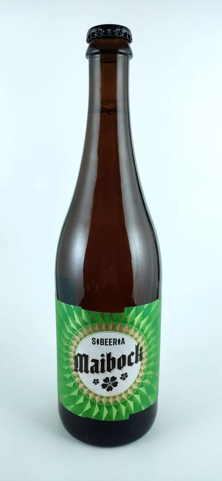 Sibeeria Maibock 16°